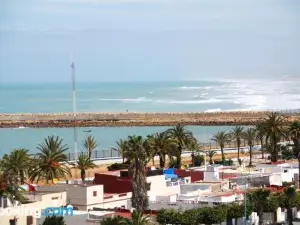 Hotel Azayla