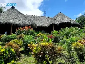 Totoco Eco Resort