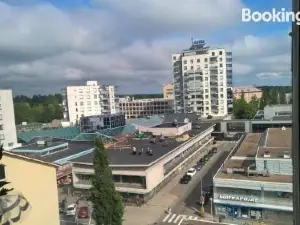 Kouvola Apartment