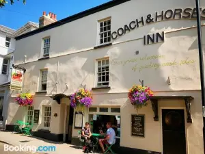 The Coach and Horses Inn