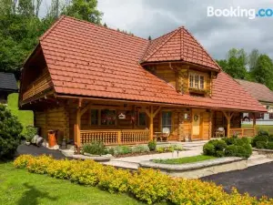Apartmány Kubínska hoľa