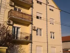 Gold Apartments
