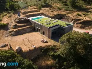 Casa de Campo de Torneiros