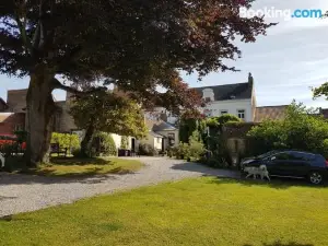La Villa Sophora