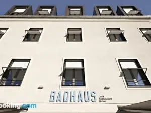 Badhaus - Hotel/Restaurant/Cafe