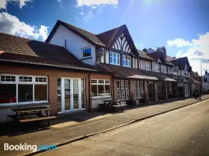 The Panmure Arms Hotel