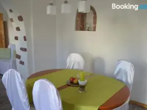 Ferienwohnung Stübchen