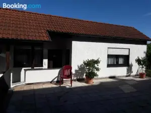 Pension Krone
