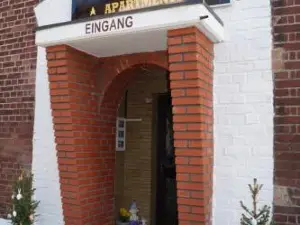 Pension Reiter