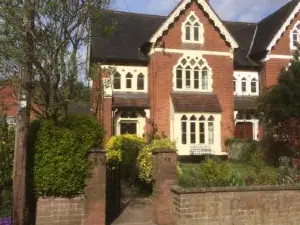 Temeside Garden House