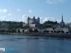 Saumur Loire Chambres et Gîte