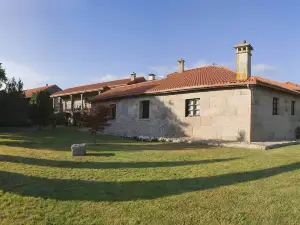 Casa Rousía Turismo Rural