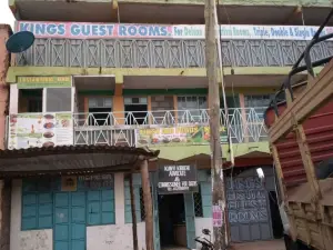 Kings Guest House