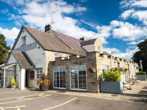 The Fox Hall Inn