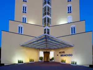 Hagedorn Hotel Belmondo Leipzig Airport