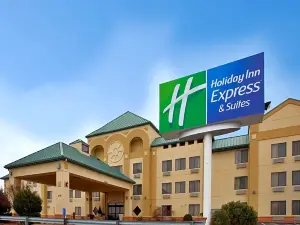 Holiday Inn Express & Suites ST. Louis West - Fenton