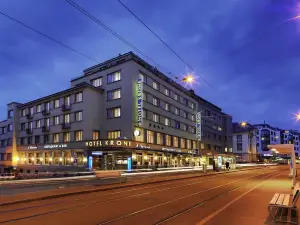 Hotel Krone Unterstrass