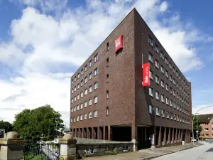 Ibis Hamburg Alsterring