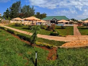 Ka'Baba Resort