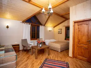 MagHay B&B Hotel in Vanadzor