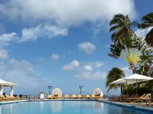 Radisson Grenada Beach Resort