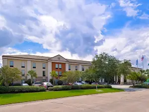 Holiday Inn Express & Suites New Orleans Airport South