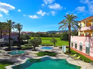 Pestana Sintra Golf Resort & Spa Hotel