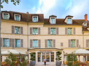 Hotel Mercure Rambouillet Relays du Château