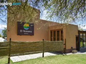 Hostería El Remanso