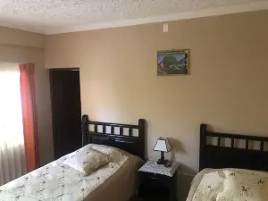 Hostal Aramayo