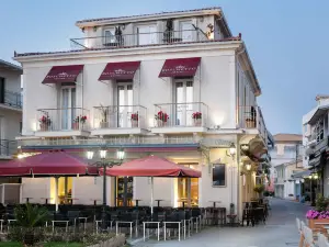 Hotel Boschetto