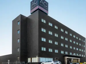 AC Hotel Gijón by Marriott