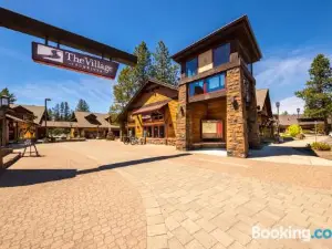 Mt View 10 | Discover Sunriver