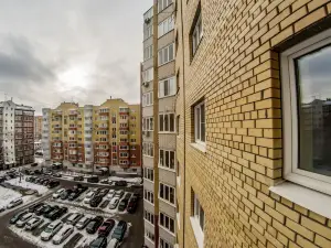 Apartment on Minskaya 67
