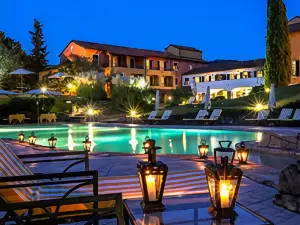 La Meridiana Hotel & Golf Resort