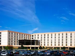 Best Western Royal Plaza Hotel and Trade Center
