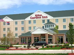 Hilton Garden Inn Columbia