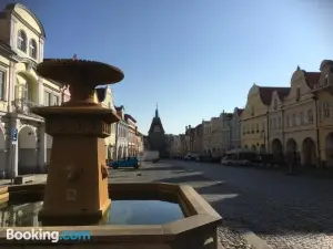 Centrum Tiffany Pension