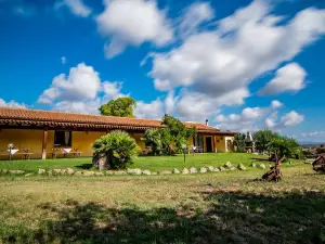 Agriturismo Carrucana