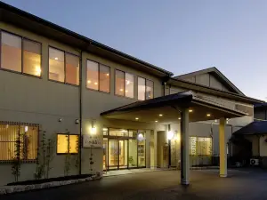 Ikadasou Sanjo