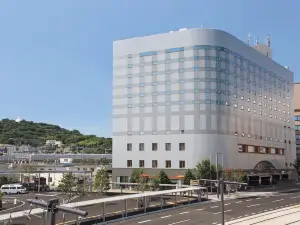 新熊本飯店