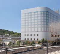 The New Hotel Kumamoto