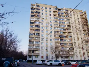 Luxkv Apartment on Gerasima Kurina