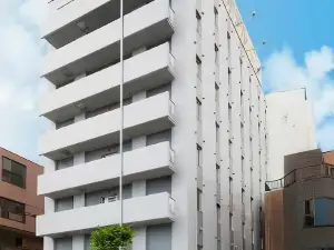 Super Hotel Saitama Wakoshi-Ekimae