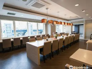 Sotetsu Fresa Inn Yokohama Totsuka