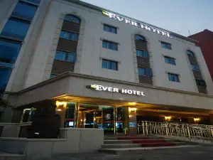 Ever Hotel Jeju