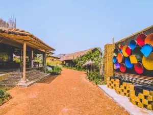 Limban Resort