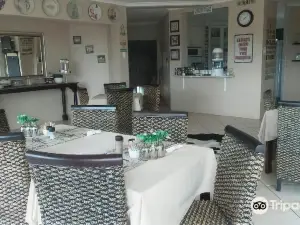 The Englander Guest House