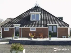 2-Persoons Luxe Vakantiewoning