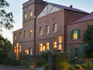 Euroa Butter Factory